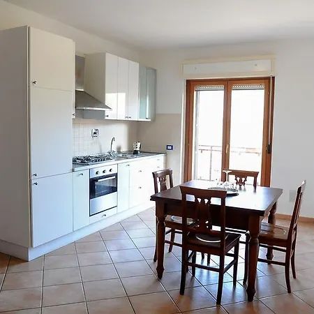 Apartment Paola Finini @ Mare 1 Ardea