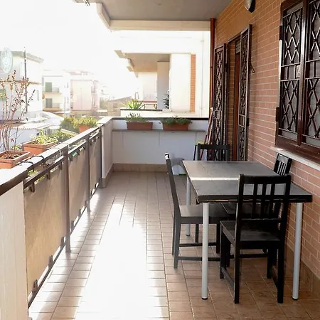 Apartment Paola Finini @ Mare 1