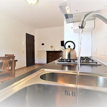 Apartment Paola Finini @ Mare 1 Ardea