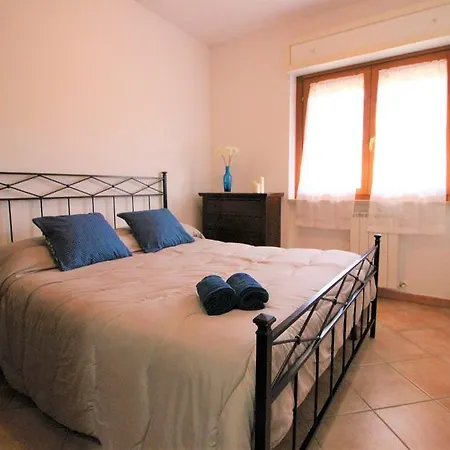 Paola Finini @ Mare 1 Apartment *